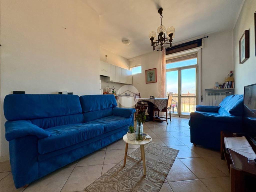 appartamento in vendita a Cremona in zona Viale Po