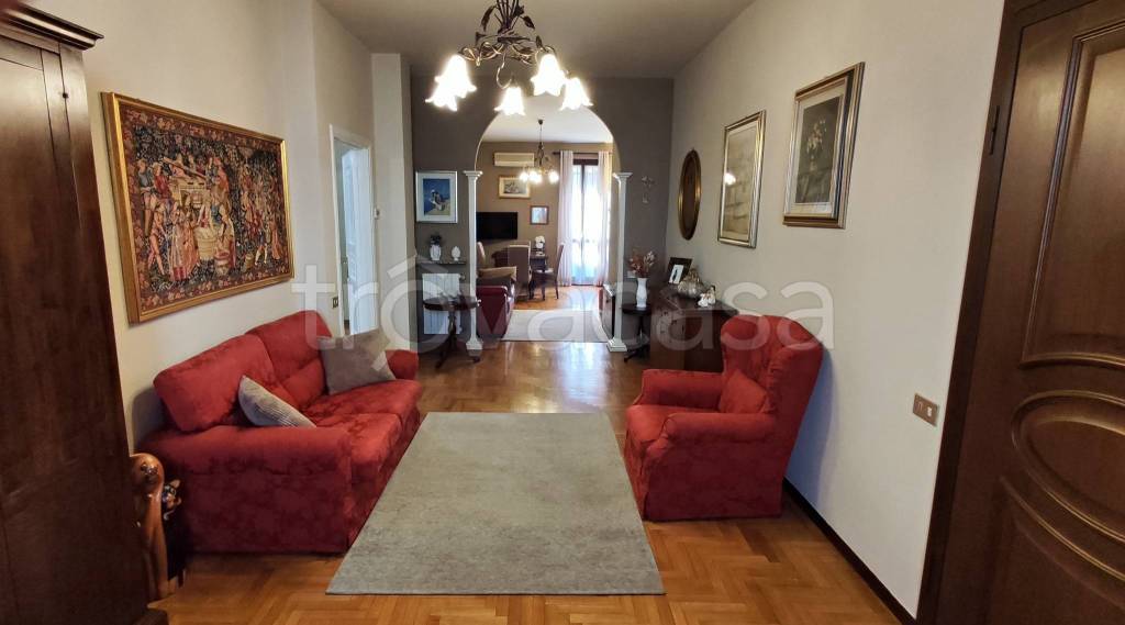 appartamento in vendita a Cremona in zona Cremona Centro