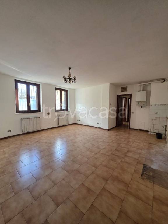 appartamento in vendita a Cremona in zona Bagnara