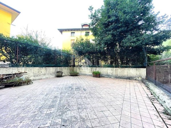 appartamento in vendita a Cremona in zona Piazza Castello