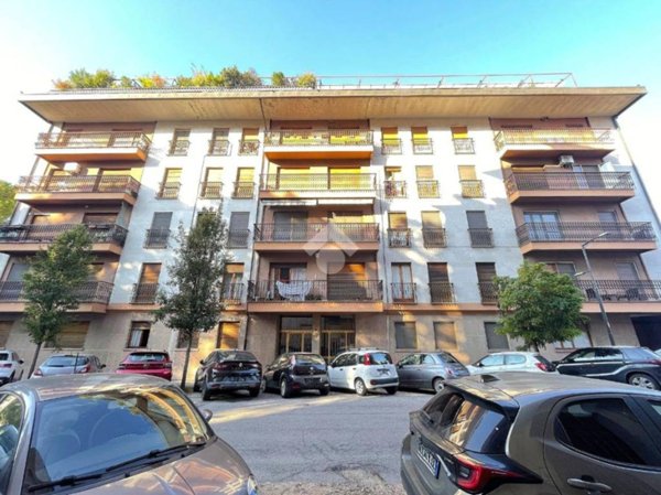 appartamento in vendita a Cremona in zona Piazza Castello