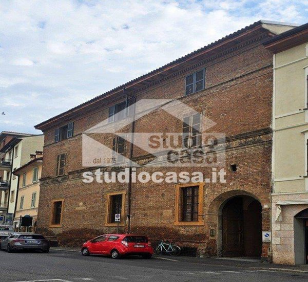 appartamento in vendita a Cremona in zona Cremona Centro