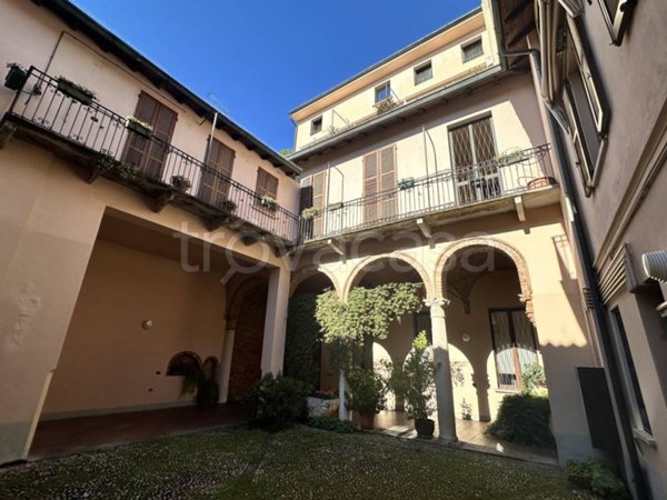 appartamento in vendita a Cremona in zona Cremona Centro