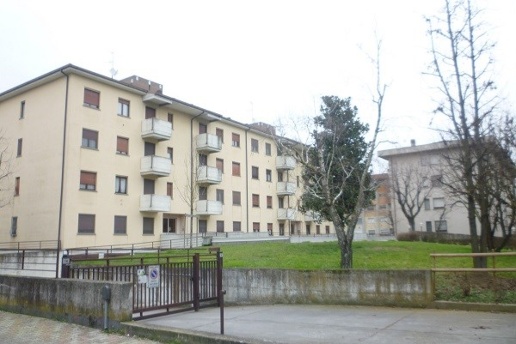 appartamento in vendita a Cremona