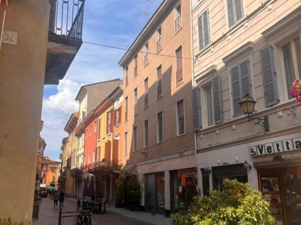 appartamento in vendita a Cremona in zona Piazza Castello
