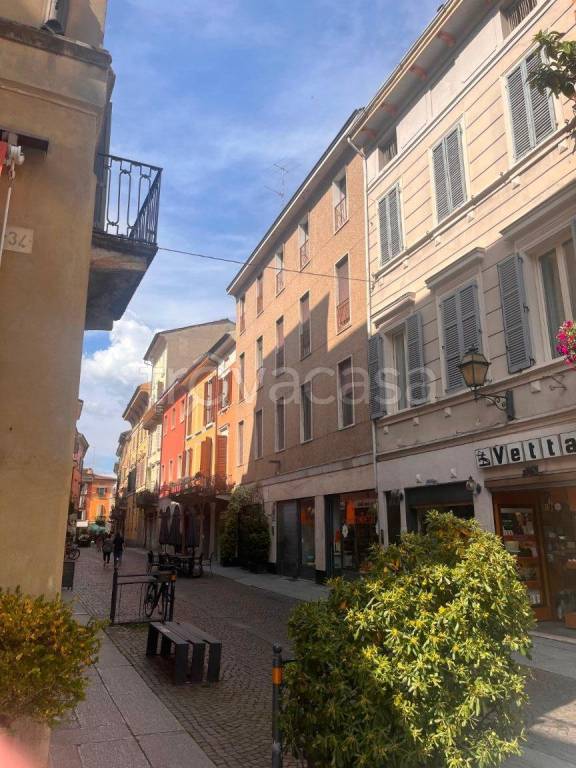 appartamento in vendita a Cremona in zona Cremona Centro