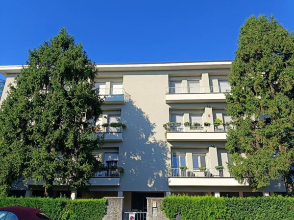 appartamento in vendita a Cremona in zona Maristella