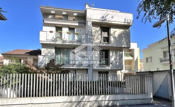 appartamento in vendita a Cremona in zona Cremona Centro