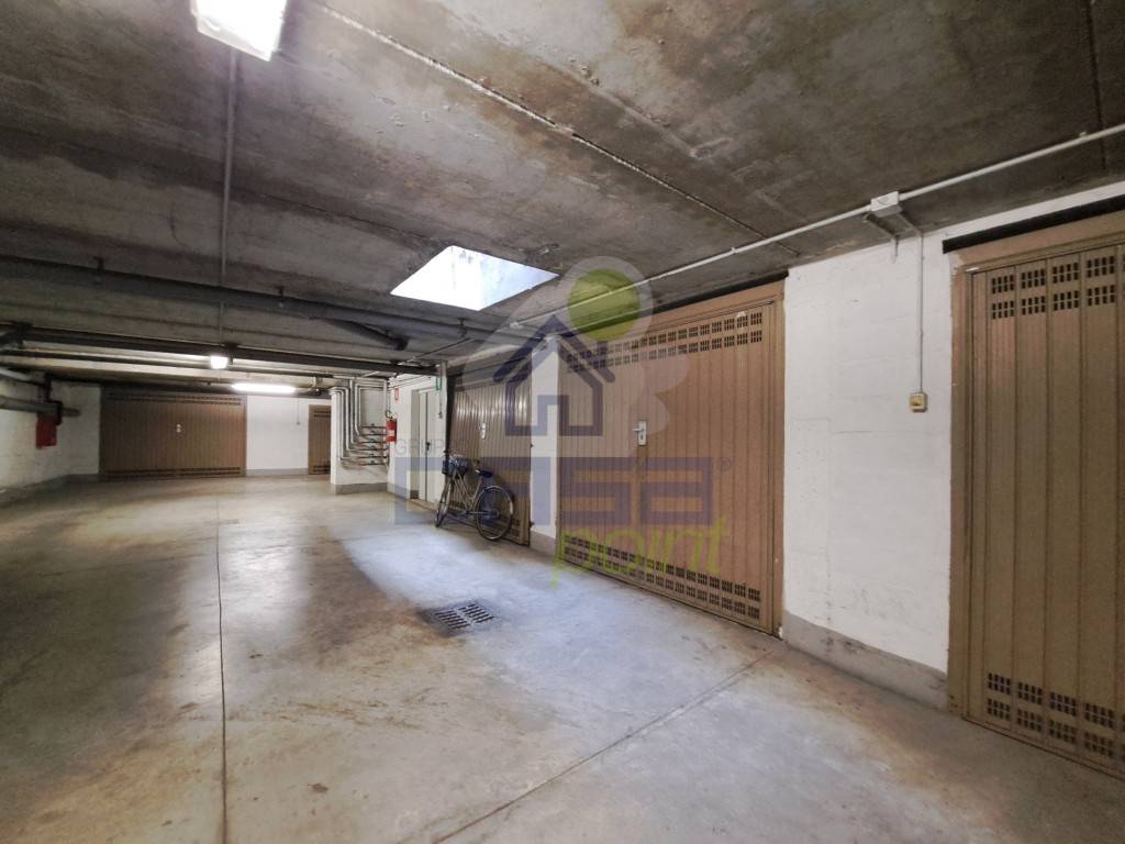 casa indipendente in vendita a Cremona