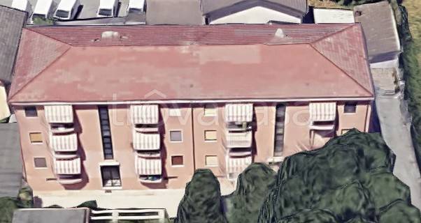 appartamento in vendita a Cremona