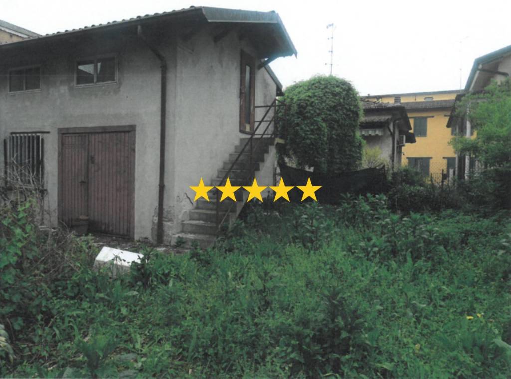 casa indipendente in vendita a Cremona