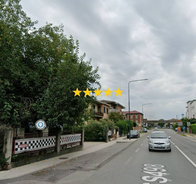 appartamento in vendita a Cremona in zona Migliaro