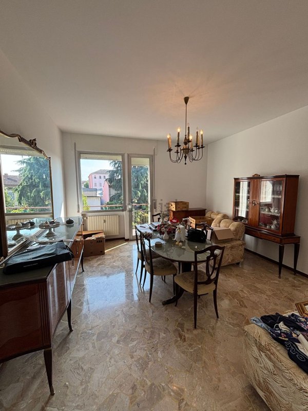 appartamento in vendita a Cremona