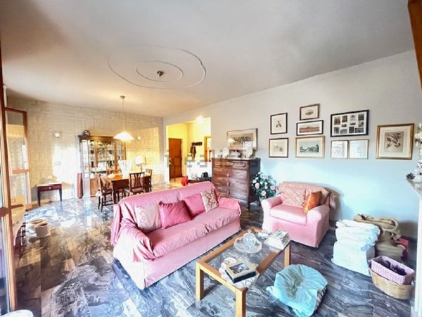 appartamento in vendita a Cremona