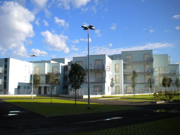 appartamento in vendita a Cremona