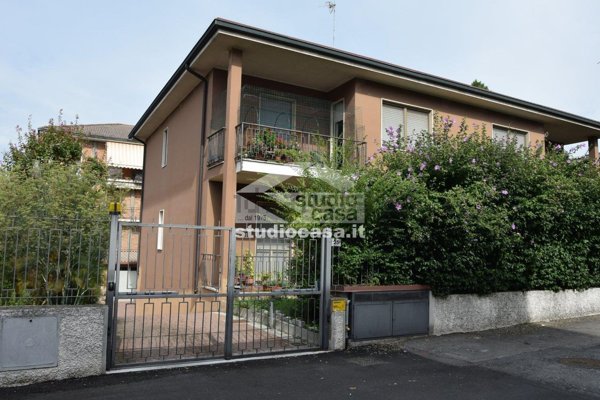 appartamento in vendita a Cremona