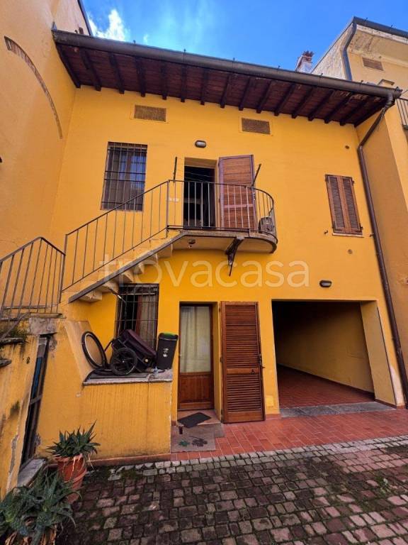 appartamento in vendita a Cremona in zona Cremona Centro