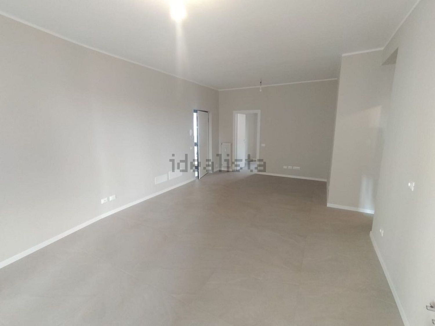 appartamento in vendita a Cremona