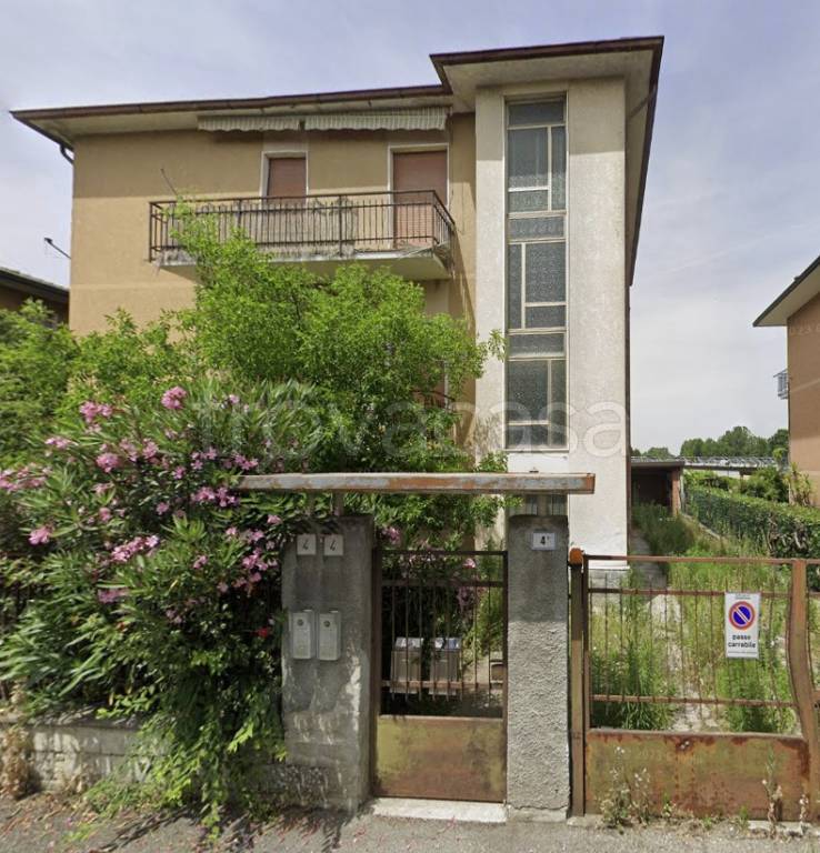 appartamento in vendita a Cremona in zona Migliaro