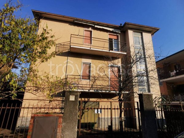 appartamento in vendita a Cremona in zona Migliaro