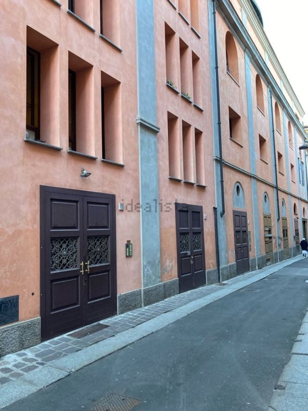 appartamento in vendita a Cremona in zona Cremona Centro