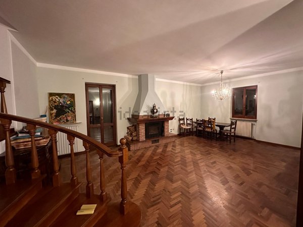 appartamento in vendita a Cremona in zona Bagnara