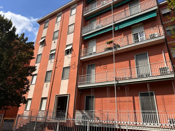 appartamento in vendita a Cremona
