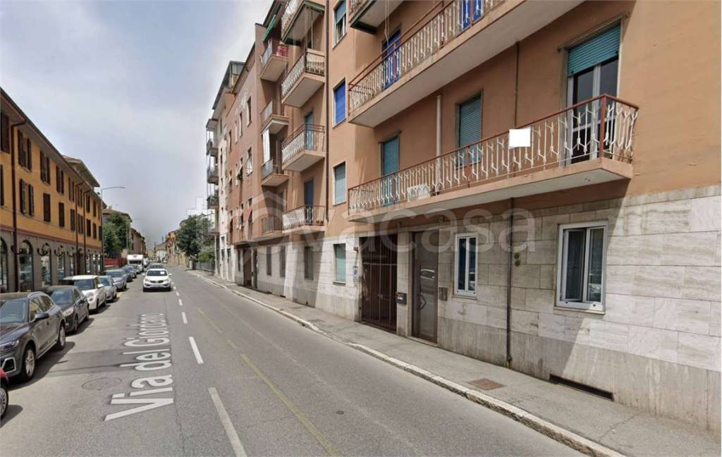appartamento in vendita a Cremona in zona Cremona Centro