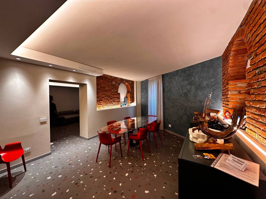 appartamento in vendita a Cremona