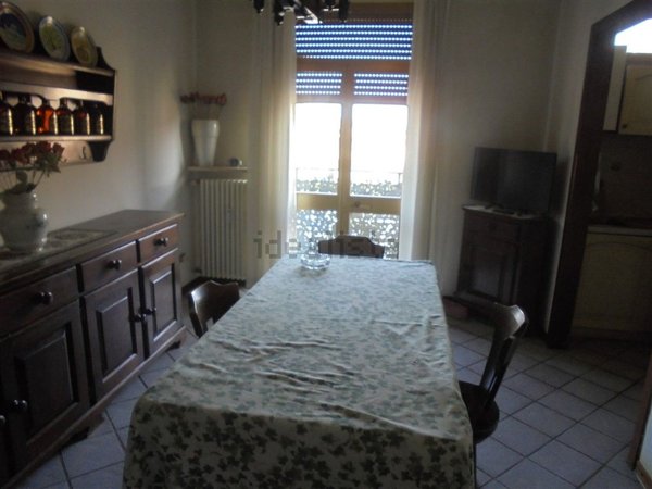 appartamento in vendita a Cremona