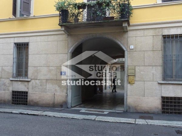 ufficio in vendita a Cremona in zona Piazza Castello