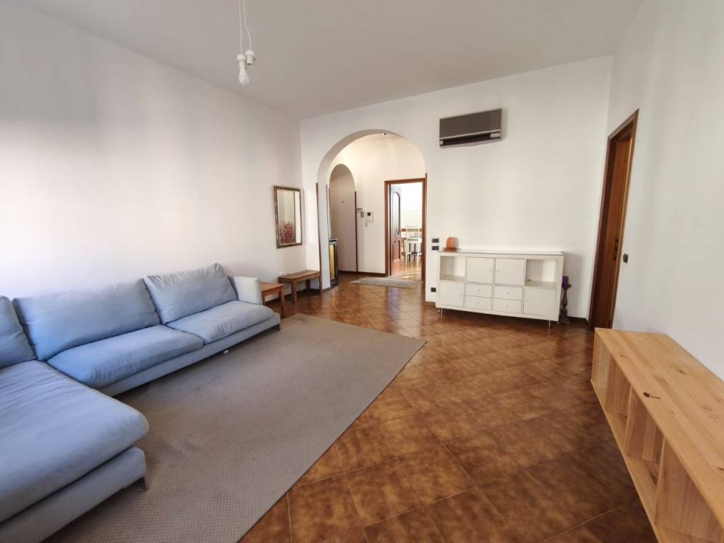 appartamento in vendita a Cremona