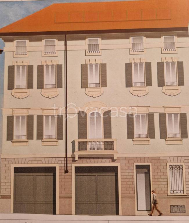 appartamento in vendita a Cremona in zona Cremona Centro