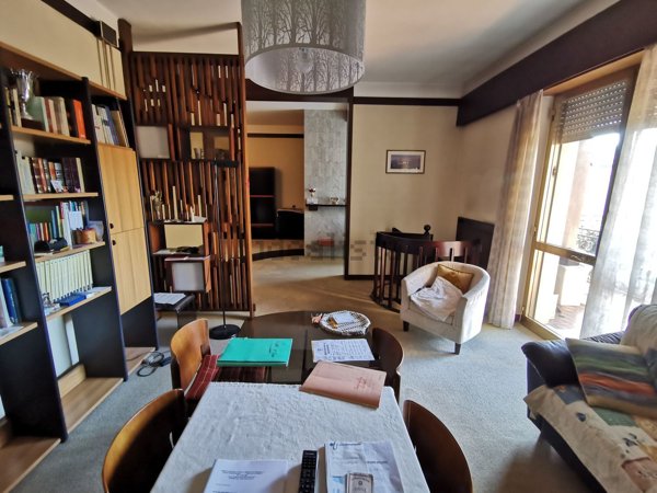 appartamento in vendita a Cremona