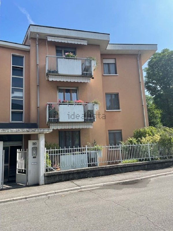 appartamento in vendita a Cremona