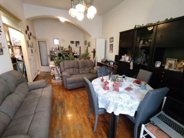 appartamento in vendita a Cremona