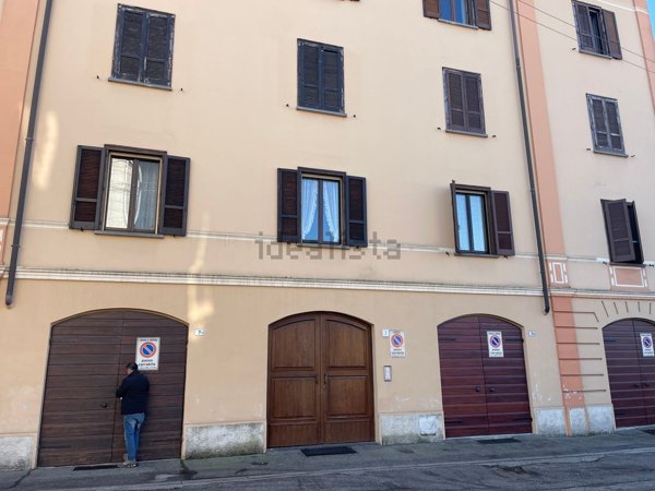 appartamento in vendita a Cremona