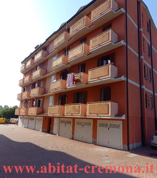 appartamento in vendita a Cremona in zona San Felice