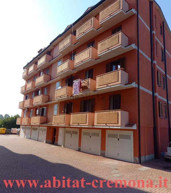 appartamento in vendita a Cremona in zona San Felice