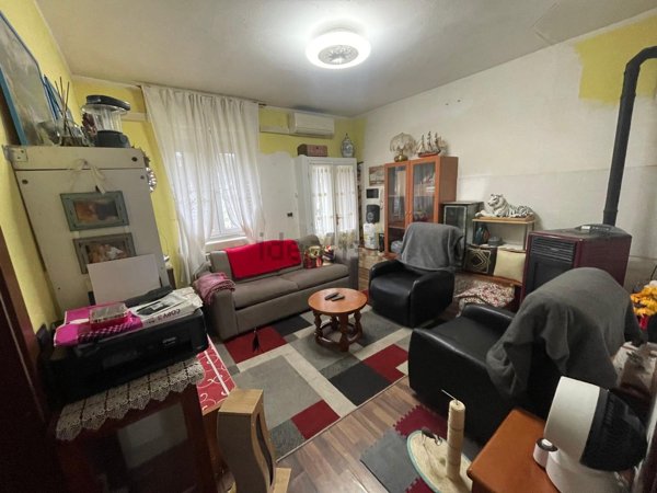 appartamento in vendita a Cremona