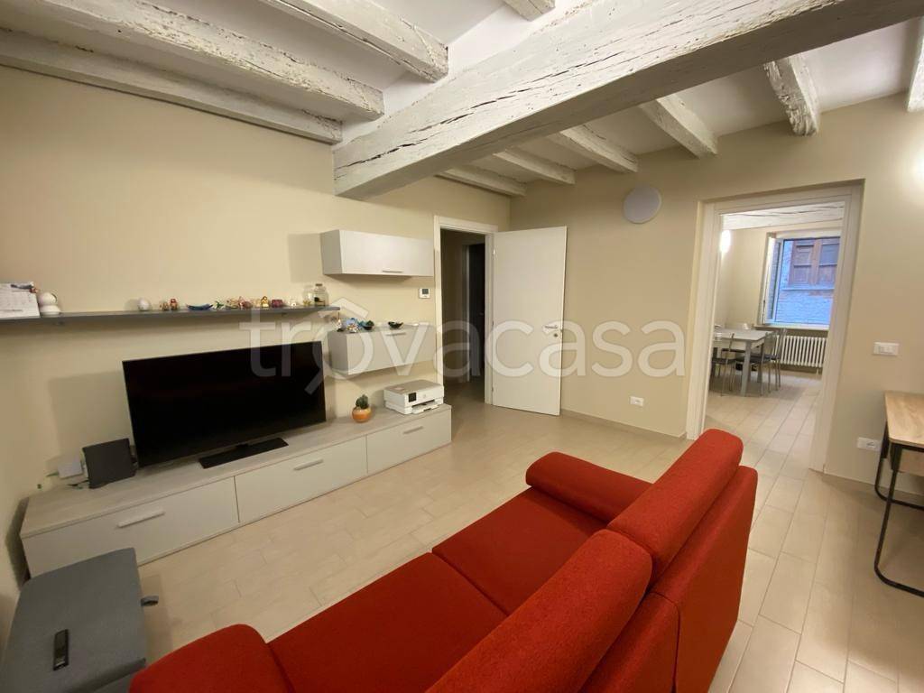 appartamento in vendita a Cremona in zona Cremona Centro