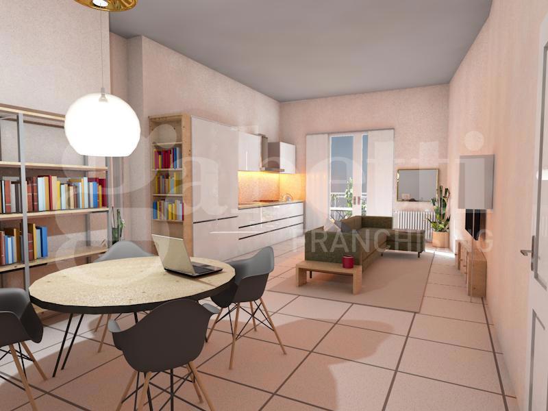 appartamento in vendita a Cremona in zona Cremona Centro