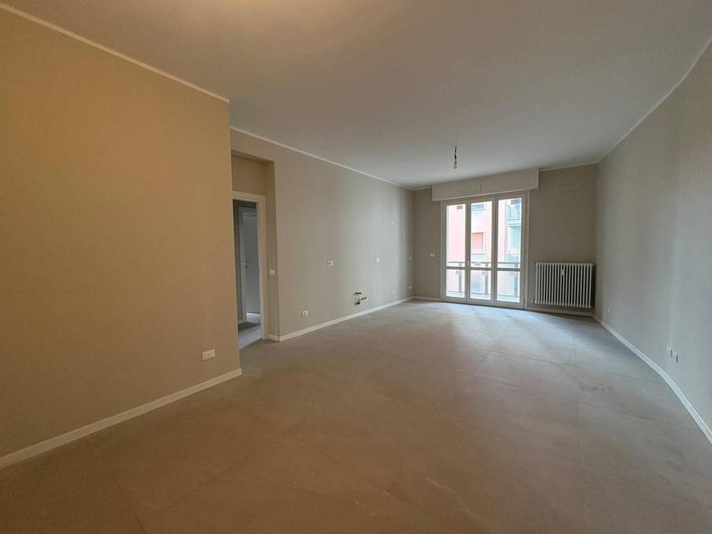 appartamento in vendita a Cremona in zona Cremona Centro