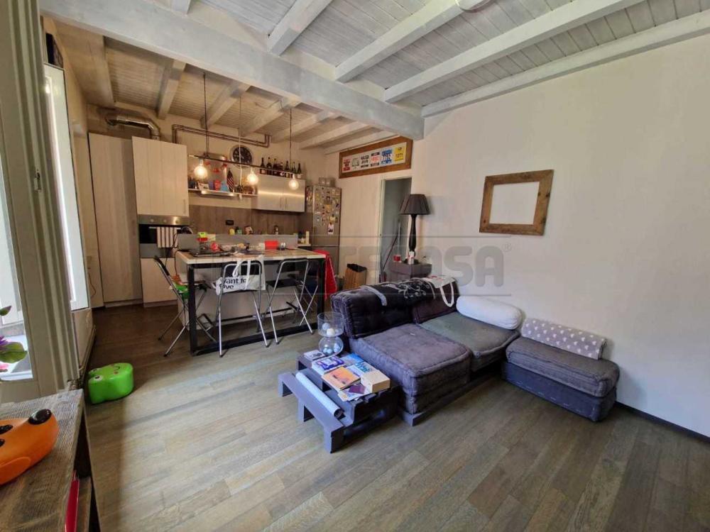 appartamento in vendita a Cremona in zona Cremona Centro