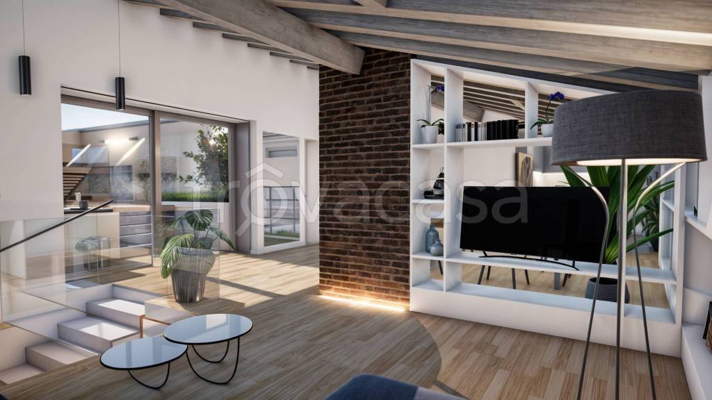 appartamento in vendita a Cremona in zona Cremona Centro