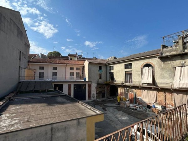 appartamento in vendita a Cremona