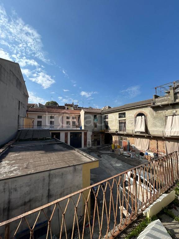 appartamento in vendita a Cremona