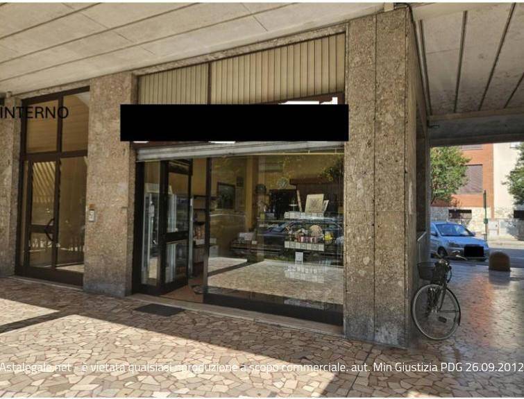 villetta a schiera in vendita a Cremona in zona Via Giuseppina