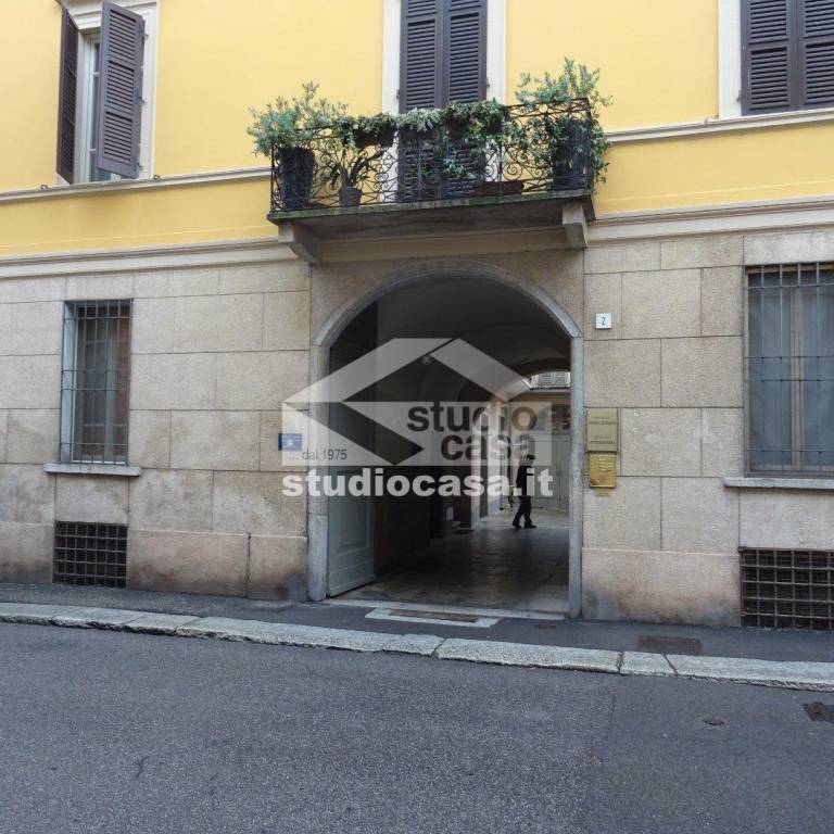 ufficio in vendita a Cremona in zona Cremona Centro