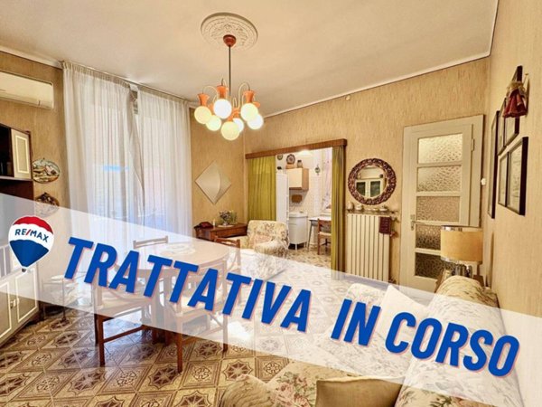 appartamento in vendita a Cremona in zona Cremona Centro